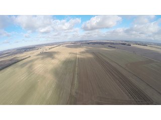 Property photo 2 - LAND & REAL ESTATE AUCTION, 313.24+/- Acres offered in 3 Tracts